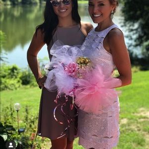 Lilly Pulitzer Bridal